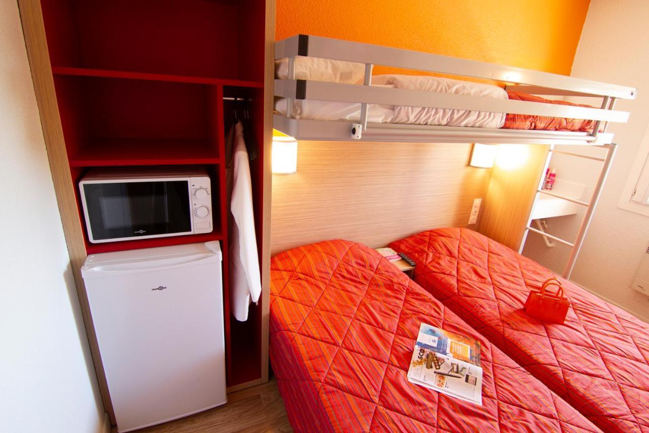 Premiere Classe Valence - Bourg Les Valence Esterno foto