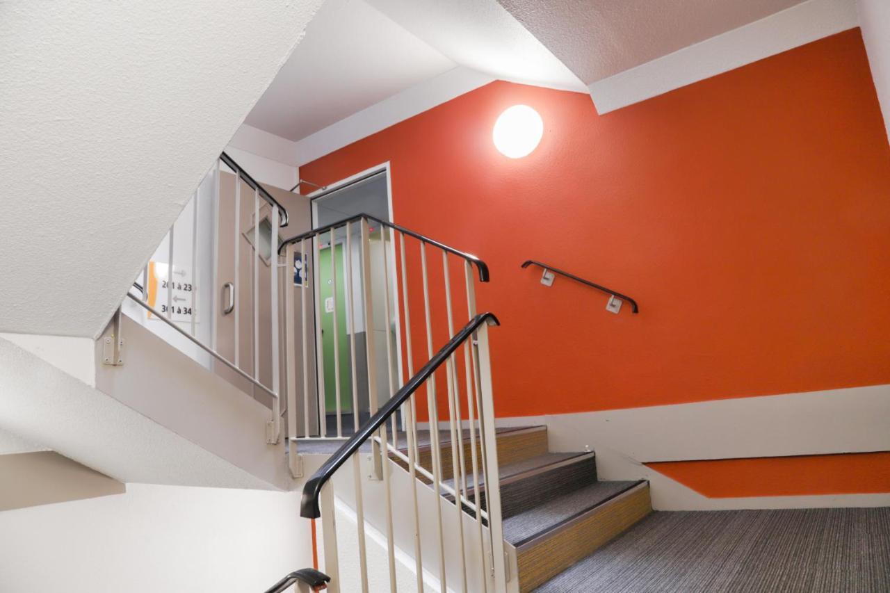 Premiere Classe Valence - Bourg Les Valence Esterno foto