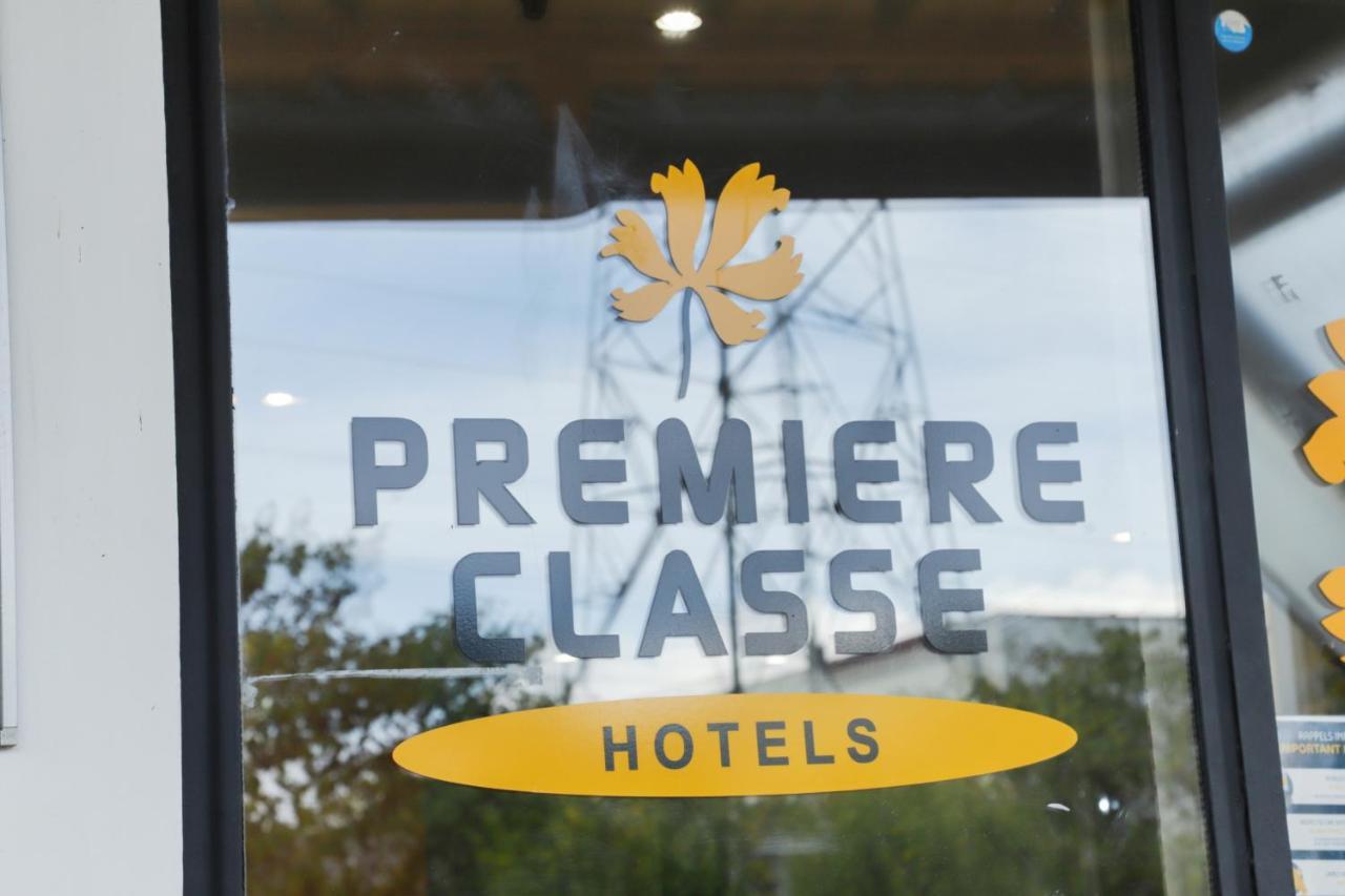 Premiere Classe Valence - Bourg Les Valence Esterno foto