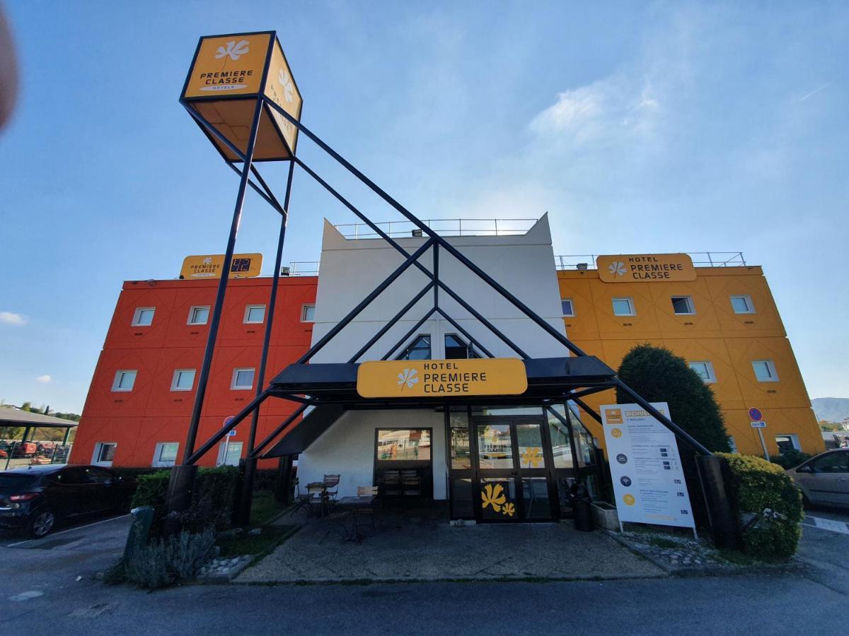 Premiere Classe Valence - Bourg Les Valence Esterno foto