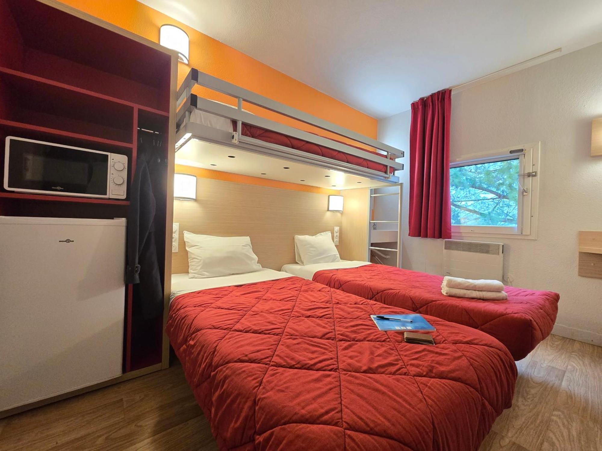 Premiere Classe Valence - Bourg Les Valence Esterno foto